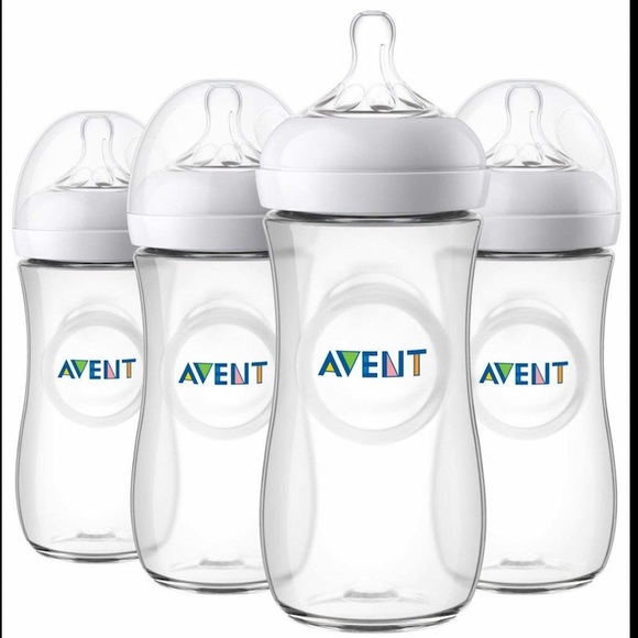 avent wide neck